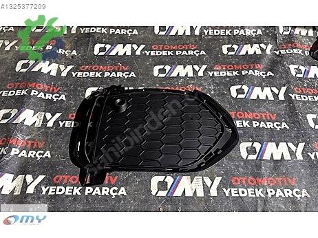 BMW X5 Sis Farı Çerçevesi çıkma parça