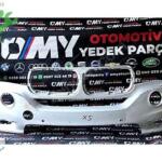 BMW X5 F15 X6 F16 ÖN TAMPON OMY OTO’DAN