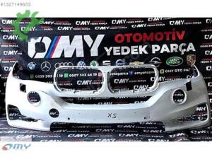 BMW X5 F15 X6 F16 ÖN TAMPON OMY OTO’DAN