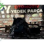 BMW X5 KALORİFER KAZANI TORPİDO DEMİRİ