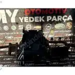 BMW X5 KALORİFER KAZANI TORPİDO DEMİRİ