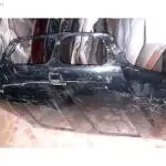 Çıkma Orijinal Kaput BMW X5