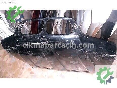 BMW X5 Kaput çıkma parça