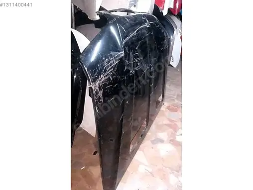 BMW X5 Kaput çıkma parça