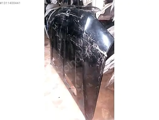 BMW X5 Kaput çıkma parça