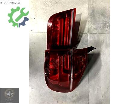 BMW X5 Sağ Arka Stop çıkma parça
