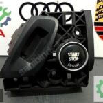BMW X5 START STOP BUTONU ORJİNAL