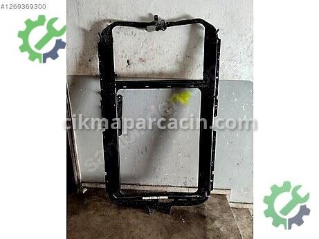 BMW X5 Komple Sunroof çıkma parça