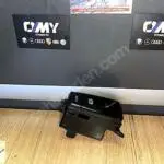 BMW X5 X6 E70 E71 EL FREN DÜĞMESİ