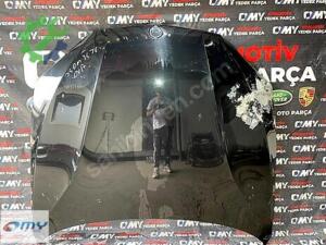 BMW X5 X6 F15 F16 MOTOR KAPUTU OMY OTO’DAN