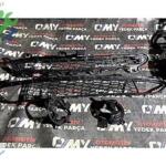 BMW X5 X6 F15 F16 M TAMPON ORTA IZGARASI