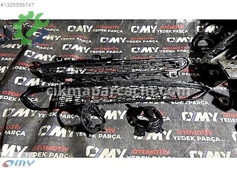 BMW X6 Panjur çıkma parça