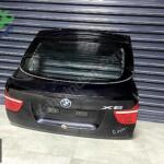 BMW X6 E71 BAGAJ KAPAĞI SİYAH