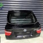 BMW X6 E71 BAGAJ KAPAĞI SİYAH