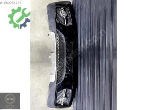 BMW X6 Ön Tampon çıkma parça