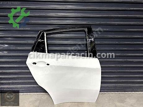 BMW X6 Sağ Arka Kapı çıkma parça