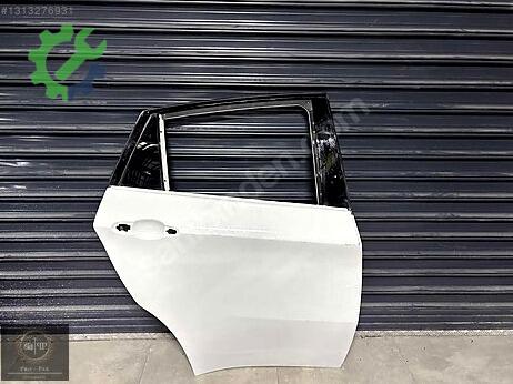 BMW X6 Sağ Arka Kapı çıkma parça