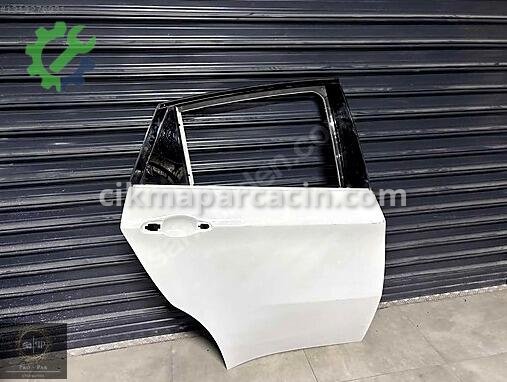 BMW X6 Sağ Arka Kapı çıkma parça