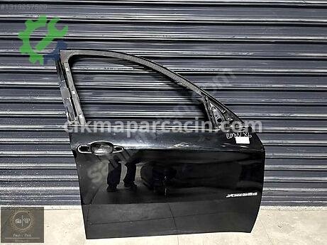BMW X6 Sağ Ön Kapı çıkma parça