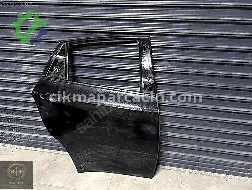 BMW X6 Sağ Arka Kapı çıkma parça
