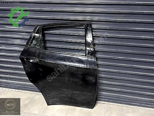 BMW X6 Sağ Arka Kapı çıkma parça