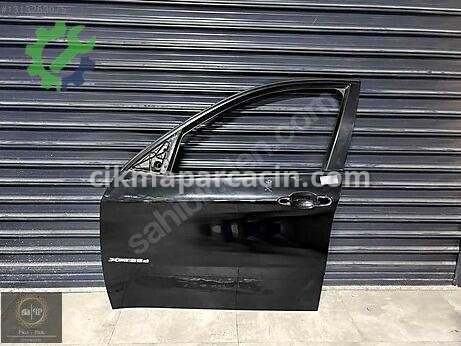 BMW X6 Sol Ön Kapı çıkma parça