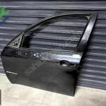 BMW X6 E71 SİYAH SOL ÖN KAPI