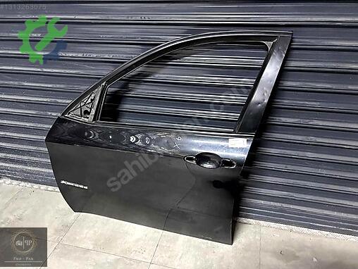 BMW X6 Sol Ön Kapı çıkma parça