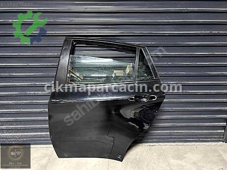 BMW X6 Sol Arka Kapı çıkma parça