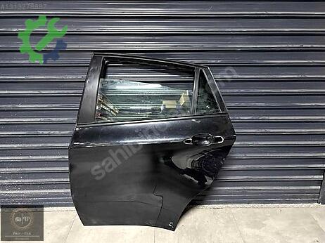 BMW X6 Sol Arka Kapı çıkma parça