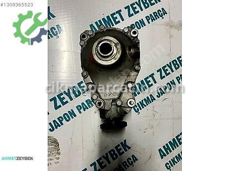 BMW 5 Serisi Ön Defransiyel çıkma parça