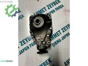 BMW XDRİVE 3.15 ÖN DEFRANSİYEL