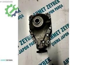 BMW XDRİVE 3.15 ÖN DEFRANSİYEL