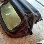 BMW Z Serisi Orijinal Çıkma Bagaj