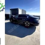 BMW i7 HURDA BELGELİ PARÇA SATILIK KAPI ÇAMURLUK BAGAJ TAVAN