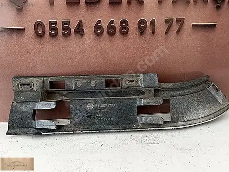 Volkswagen Golf Ön Tampon çıkma parça
