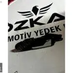 BORA , PASSAT , GOLF SAĞ ÖN KAPI İÇ AÇMA KOLU 3B1837114T