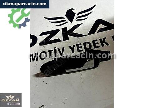 Volkswagen Bora Açma Kolu çıkma parça
