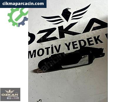 Volkswagen Bora Açma Kolu çıkma parça