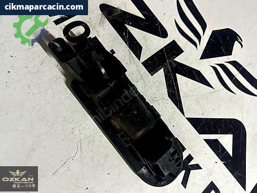 Volkswagen Bora Açma Kolu 3B1837114T çıkma parça