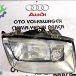 BORA SAĞ FAR ORJİNAL 1999 2005 ÇIKMA