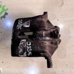 BOSCH 54 0204 Y0131 22 G CİTROEN C ELYESE P301 SOL FREN KALİPERİ
