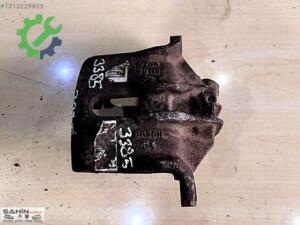 BOSCH 54 0204 Y0131 22 G CİTROEN C ELYESE P301 SOL FREN KALİPERİ