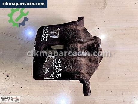 Citroen C Elysée Kaliper çıkma parça