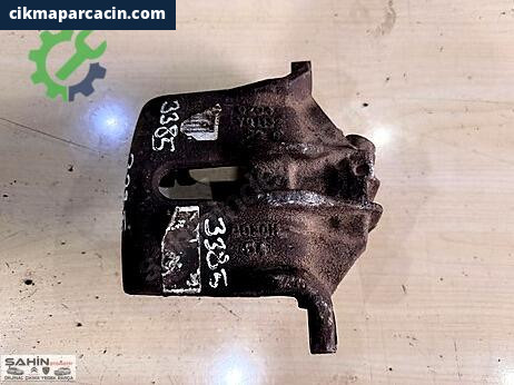 Citroen C Elysée Kaliper çıkma parça