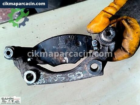 Citroen C5 Kaliper çıkma parça