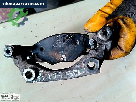 Citroen C5 Kaliper çıkma parça