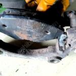 BOSH CİTROEN C5 2007 SOL FREN KALİPERİ