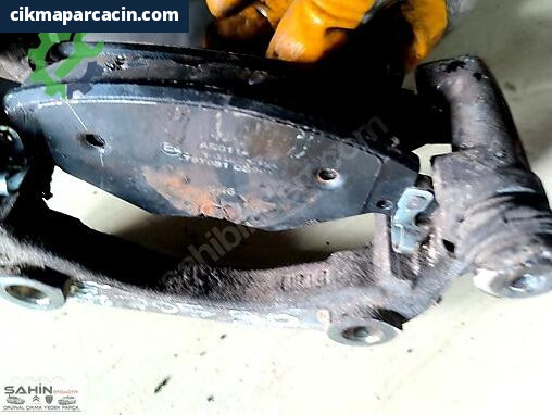 Citroen C5 Kaliper çıkma parça