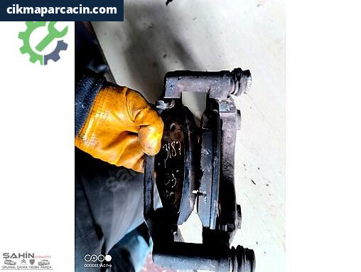 Citroen C5 Kaliper çıkma parça